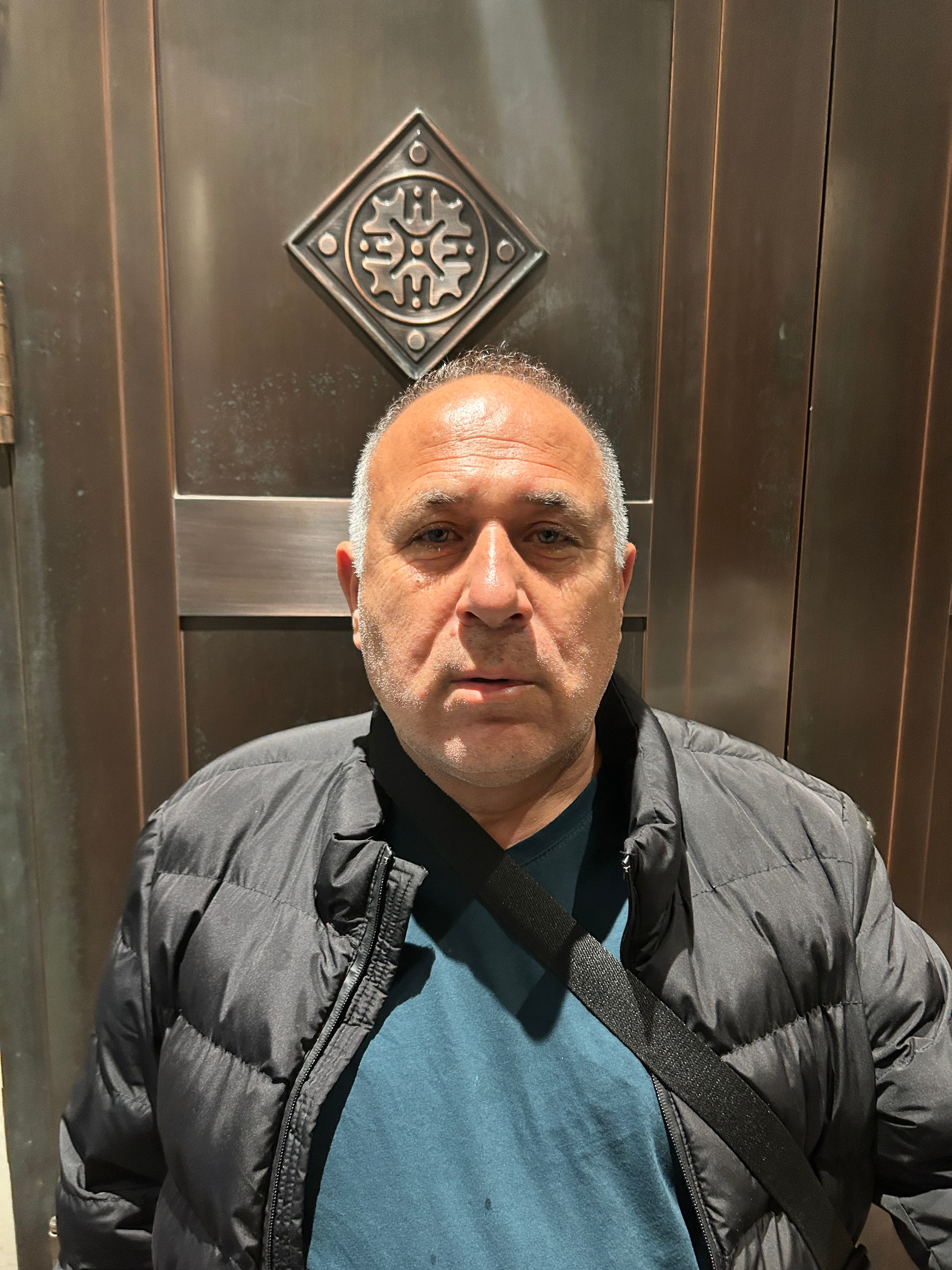 İhsan Aybey