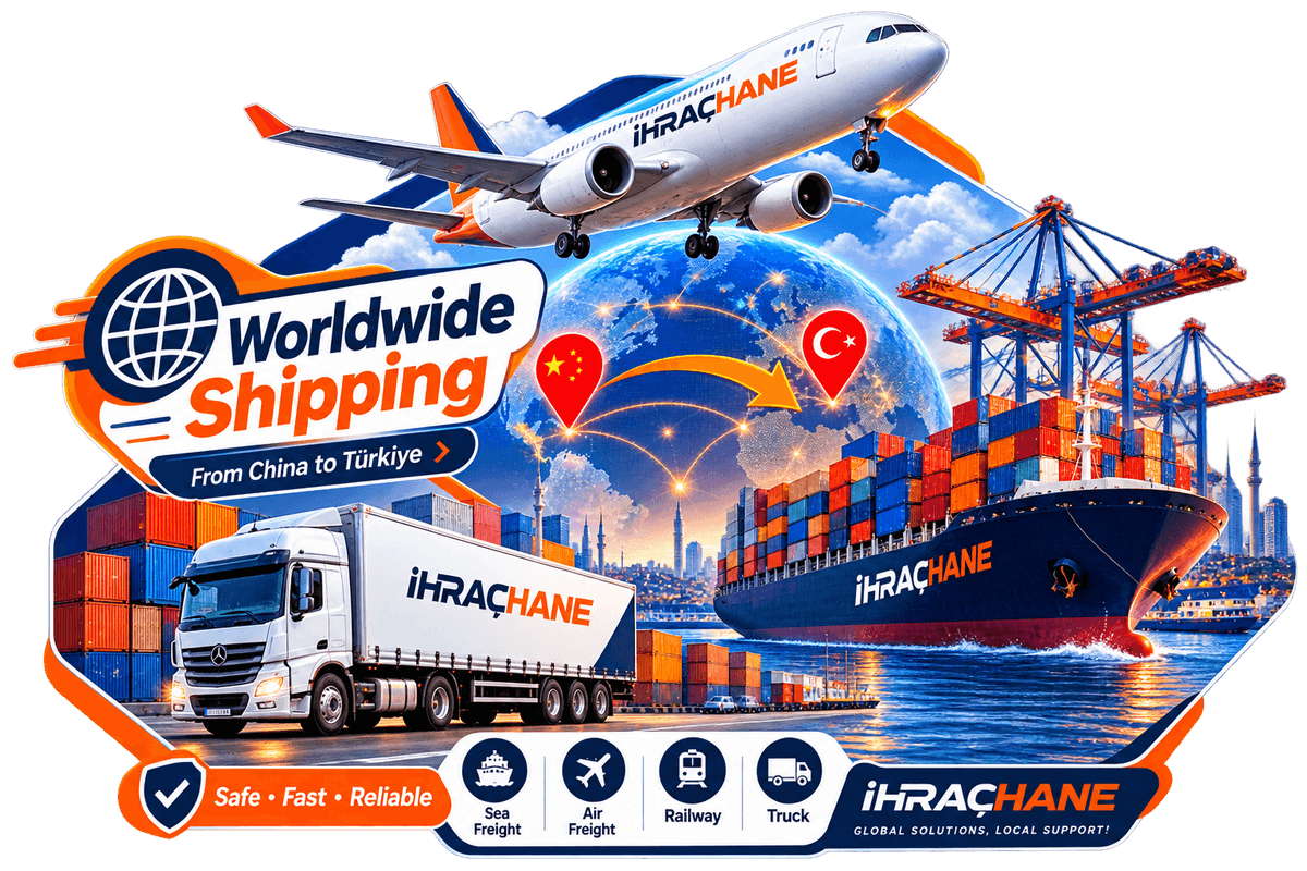 Powering Global Trade with World-Class Logistics Partners