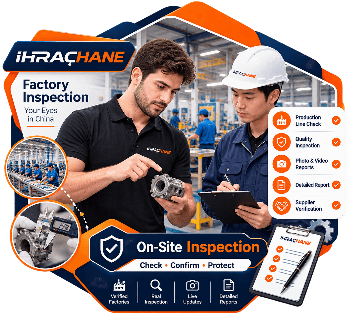 Grow Your Business with Seamless China Sourcing & Supply Chain Solutions